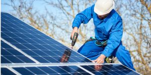 Installation Maintenance Panneaux Solaires Photovoltaïques à Latoue